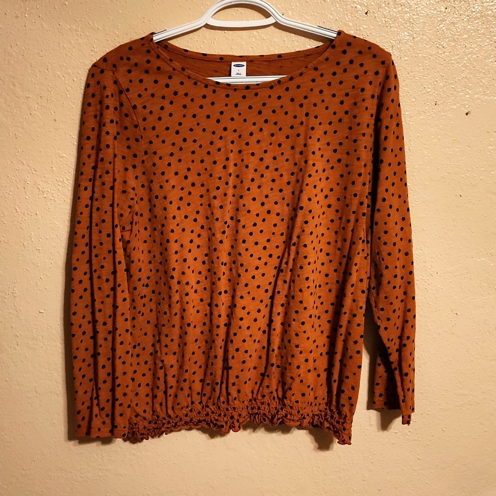 Old Navy Top